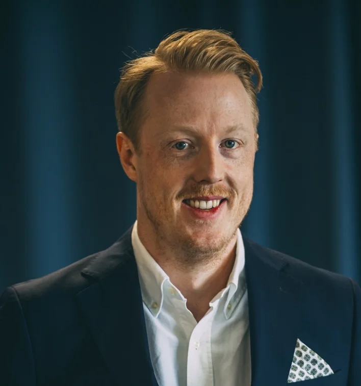 Erik Wilhelmsson